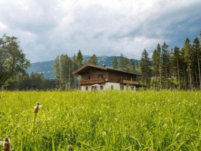 Chalet Freiblick Kleinhaid, Hollersbach